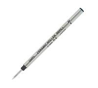 OHTO Ceramic Roller Refill • 0.4 mm • Black Ink • Set of 5 [C-304P]