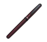 OHTO CR01 Rollerball Pen, MS02 Matte Wine Red, CR01-05-MWI