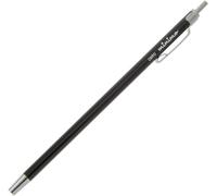 OHTO Extremely Thin Mechanical Pencil Minimo Sharp, 0.5mm, Black Body (SP-505MN-Black)