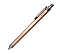 OHTO GS01-G5 Roller Gel Pen • 0.5mm • Gold