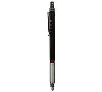 OHTO Mechanical Pencil Conception 0.3mm Black (SP-1503C-BK)