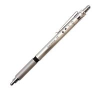 OHTO Mechanical Pencil Conception 0.3mm Silver (SP-1503C-SV)