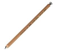 OHTO Mechanical Pencil Sharp Natural Wood Color 0.5mm, (APS-250N)