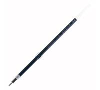 Ohto Needle-Point 895NP Ballpoint Pen Refill - 0.5 mm - Black