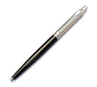 OHTO Rays NKG-255R-BK Gel Ballpoint Pen Made of ABS Plastic and Steel in Black Line Width 0.5 mm