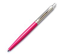OHTO Rays NKG-255R- Gel Ballpoint Pen Made of ABS Plastic and Steel in Pink/Line Width 0.5 mm