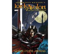 Ohtsuka, Tommy - Lords Of Avalon: Sword Of Darkness