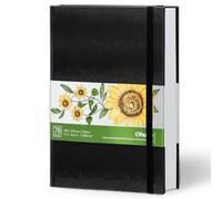 Ohuhu A4 Sketchbook for Markers Sketchbook for Drawing & Sketching