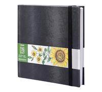 Ohuhu Markers Alcohol Marker Pad, 200GSM, 78 Sheets, 210mm×210mm