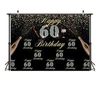 Ohulelks 210X150cm Whole Birthday Photography Backdrop Multifunctional and Convenient Studio Photography Backdrops,D Easy to Use