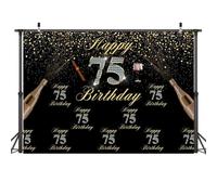 Ohulelks 210X150cm Whole Birthday Photography Backdrop Multifunctional and Convenient Studio Photography Backdrops,F Easy to Use
