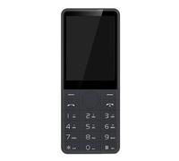 Ohulelks 4G Smart Touch Screen Keypad Mobile Phone Without Camera 3GB+32GB 2100mAh 2.8 Inch Smartphone Android A