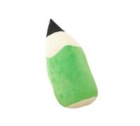 Ohulelks Cute Pencil Pillow Classroom Plush Pillow for Kids Reading Corner Back to School Cushion Teacher Gift Cushion for Room E