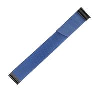 Ohulelks Fitness Tracking Band, Odor- Adjustable Breathable Band, Replacement Band for 4.0 and 3.0. Blue