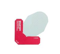 Ohulelks MT-C Stepless Adjustment Circular Cutter Locator Model Assembly Tool Cutting Dedicated Craft Tools Hobby Accessory Tool