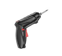 Ohulelks Power Tools Household Maintenance Repair Mini Household Electric Drill Cordless Screwdriver