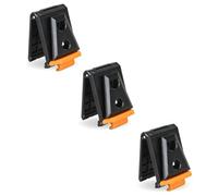 Ohulelks Tool Belt Clip Replacement forTOU-CT Models TOU-CT-150 TB-CT-150SP ClipTech Pouches