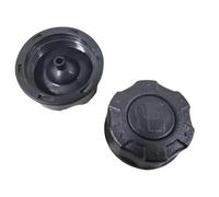 OHV 160 Mower Fuel Cap Replacement - Durable 5.5x5.5cm Petrol Tank Cover for AL-KO PRO, QSS & MS139-42 Engines