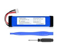 OHZHAO 18000mAh Replacement Battery for JBL Xtreme, Xtreme 1 (Part No:GSP0931134) Xtreme Speaker, 2025 Upgrade High Capacity 7.4V Rechargeable Battery with Repair Tools
