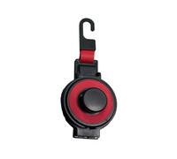 OHZOIRIC 2 Pack Car Cup Holder for Dodge Avenger 2007-2014 | Back Seat Organizer Foldable Beverage Hook Vehicle Hanger Sturdy Storage Clip Drink Bracket Compact Auto Interior Accessories