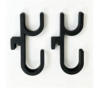 OHZOIRIC 2Pcs Car Trunk Umbrella Hook For Kia Sorento Mk4 2020-2026 | Stable Multifunctional Umbrella Holder Car Portable Car Trunk Hooks