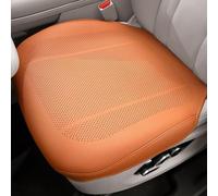 OHZOIRIC Front Car Seat Cover Protector For Mini Convertible F57 2015-2024 | Full Wrapped Breathable Non Slip Seat Cover Luxury Cool Waterproof Seats