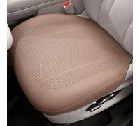 OHZOIRIC Front Car Seat Cover Protector For Mini Convertible R52 2004-2008 | Full Wrapped Breathable Non Slip Seat Cover Luxury Cool Waterproof Seats