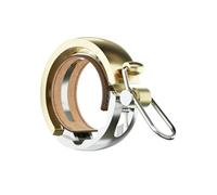 OI LUXE LARGE Brass