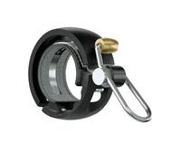 OI LUXE SMALL Black