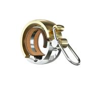 OI LUXE SMALL Brass