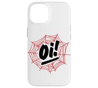 "Oi Oi Oi!" Ska Streetpunk Hardcore Punk Skinhead Case for iPhone 14