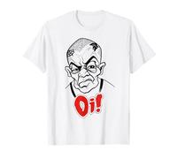 Oi Oi Oi! - Skinhead Reggae Ska - Street Punk Working Class T-Shirt