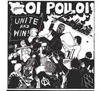 Oi Polloi - Unite and Win [Vinyl LP] [VINYL]