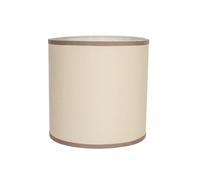 Oi Soi Oi Cylinder Lampshade Sand/Earth