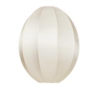 Oi Soi Oi Indochina Classic Oval S lamp shade Offwhite