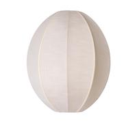 Oi Soi Oi Indochina Classic Oval S lamp shade Sand-sand