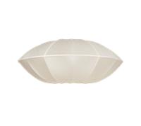 Oi Soi Oi Indochina Classic UFO lamp shade Offwhite