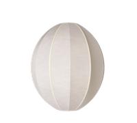 Oi Soi Oi Oval Lampshade Indochina Large Sand