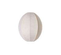 Oi Soi Oi Oval Lampshade Indochina Small Sand