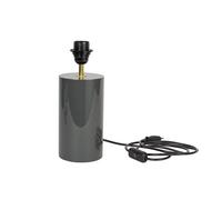 Oi Soi Oi Round Base Coal