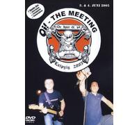 Oi! the Meeting - DVD [Import allemand]
