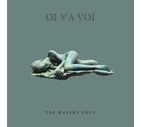 Oi Va Voi – The Water's Edge – CD – US Import