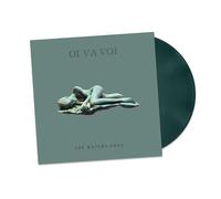 OI VA VOI - THE WATER'S EDGE (DARK GREEN VINYL) [VINYL]