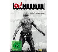 Oi! Warning [DVD] [1999]