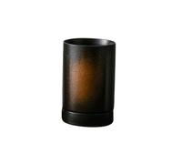 oI3tU6y Utensil Caddy Kitchen Utensil Holder for Countertop - Ceramic Spoon Rack with Drain Tray Cooking Utensil Organizer(Yellow)