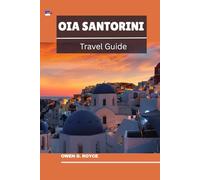 OIA: 28 (Trail and Tles Travel series)