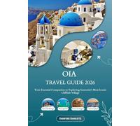 OIA TRAVEL GUIDE 2026