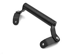 OIAJDSAD For B&enelli For TRK 702X TRK 702 X TRK702X TRK702 X Motorcycle GPS Navigation Plate Bracket Adapter Phone Navigation Holder Stand