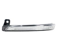 OIAJDSAD For Chevrolet For Cruze J300 2009 2010 2011 2012-2015 Car Turn Signal Light Rear View Mirror 94537661 94537660 Tail Lights rear tail light assembly(Only 1 Left)