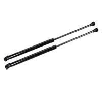 OIAJDSAD For Explorer 2020 2021 2022 2023 Hood Struts Front Engine Shock Lift Gas Bar Support Spring Hydraulic Rod Gas Struts Bonnet Hood